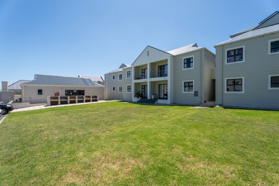 2 Bedroom Property for Sale in Admirals Park Western Cape